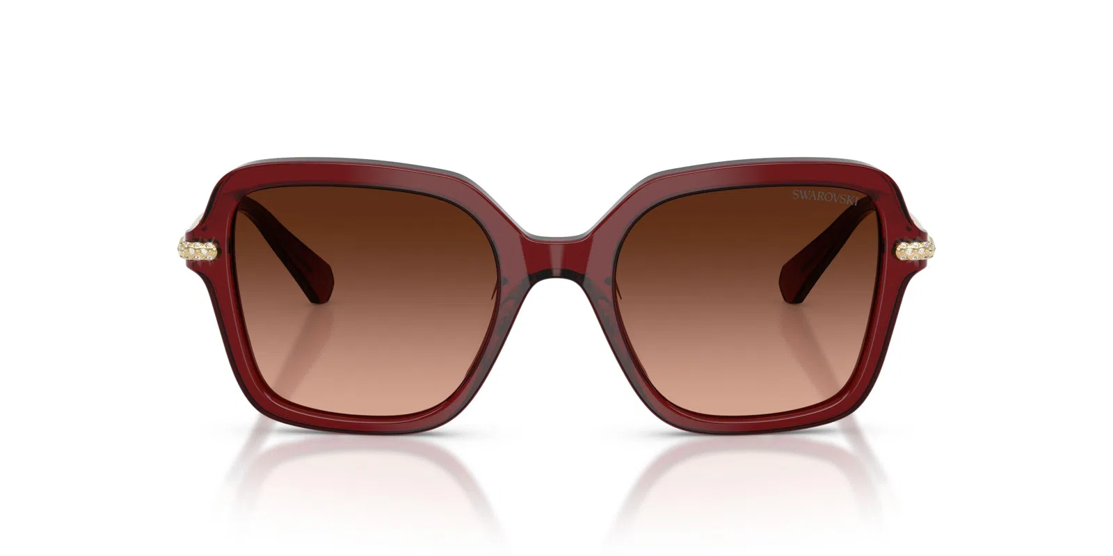 Swarovski 6040F Sunglasses - view 27